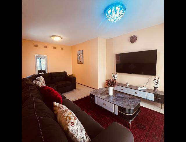 3 BEDROOM DUPLEX TO LET IN MUSGRAVE